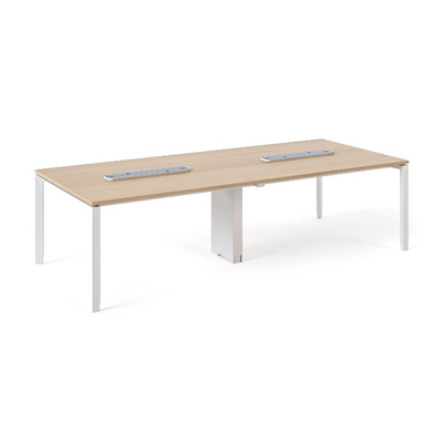 Buy MC3.0 Contemporary Design Conference Room Tables Office Meeting Desk OEM ODM online manufacture