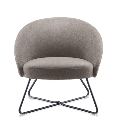 Buy Sturdy Frame Supreme Ergonomic Chair Contemporary Lounge Chair Minimalist Aesthetic online manufacture