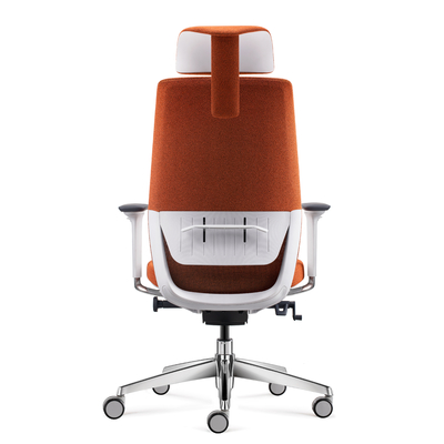Buy Ergonomic Mesh Modern Office Chairs Lumbar Support Adjustment Customizable online manufacture