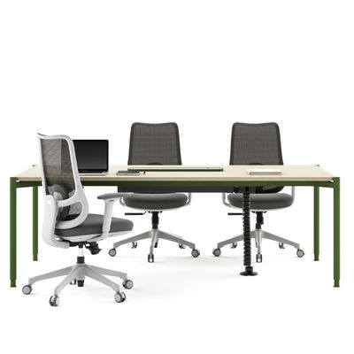 FLEX Functional Adjustable Office Collaboration Table Sleek Design For ...